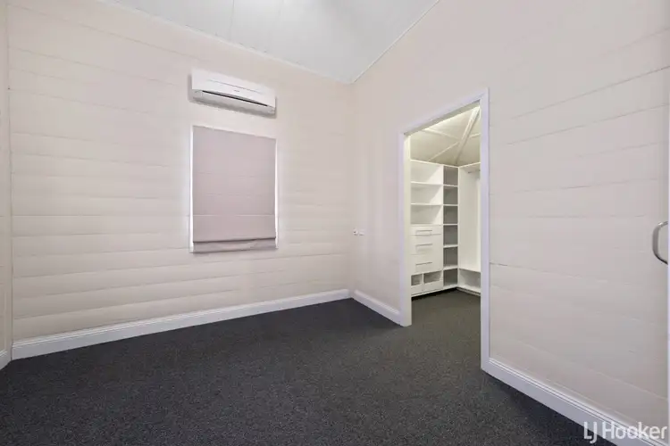 Fifth view of Homely house listing, 44 Wood Street, Depot Hill QLD 4700