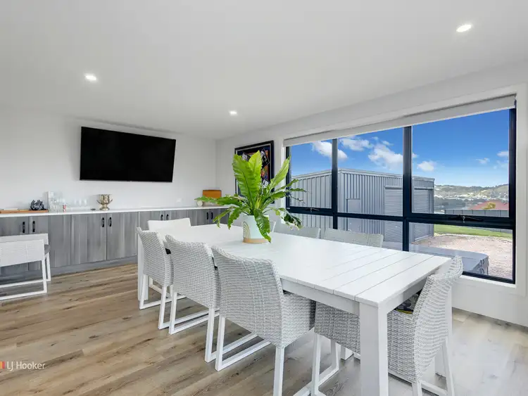 Third view of Homely house listing, 8 Anthon Court, East Devonport TAS 7310