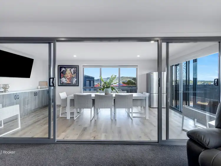 Fifth view of Homely house listing, 8 Anthon Court, East Devonport TAS 7310