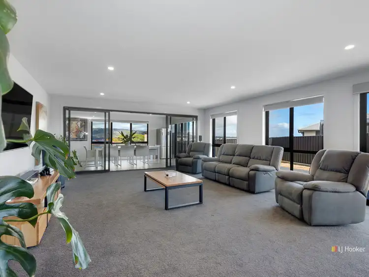 Sixth view of Homely house listing, 8 Anthon Court, East Devonport TAS 7310