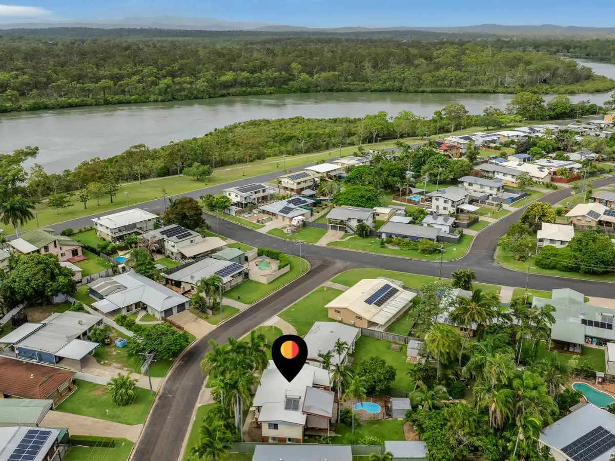 Main view of Homely house listing, 5 Alexander Street, Boyne Island QLD 4680