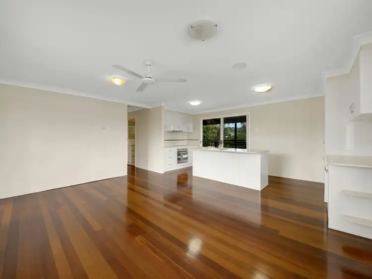 Third view of Homely house listing, 5 Alexander Street, Boyne Island QLD 4680