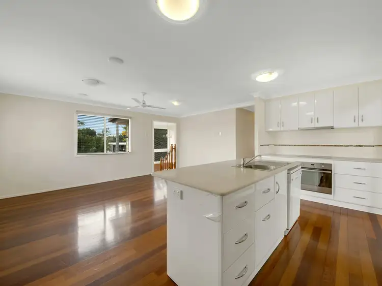 Fourth view of Homely house listing, 5 Alexander Street, Boyne Island QLD 4680