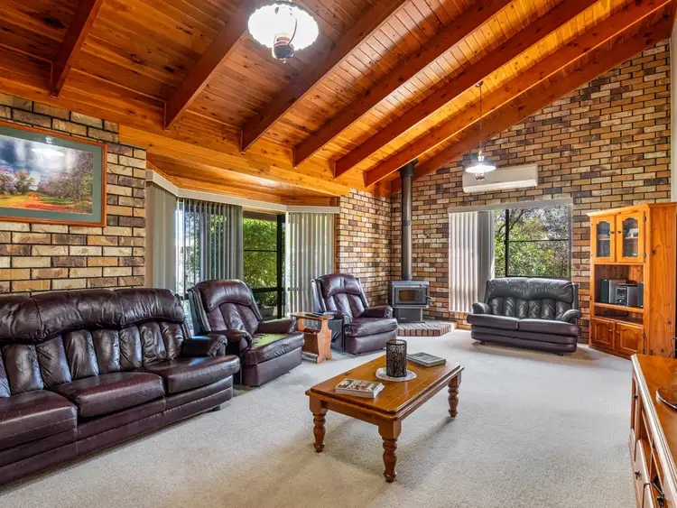 Second view of Homely house listing, 20 Margaret Street, Warwick QLD 4370