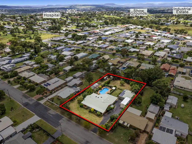 Third view of Homely house listing, 20 Margaret Street, Warwick QLD 4370