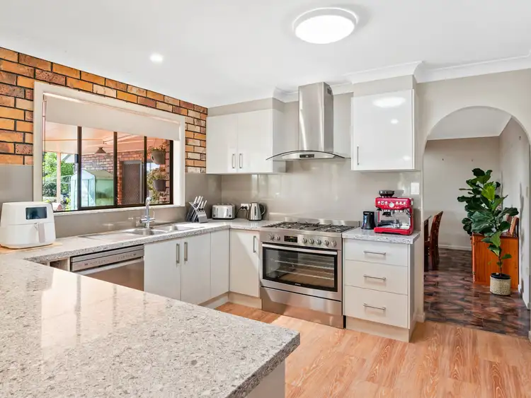 Fourth view of Homely house listing, 20 Margaret Street, Warwick QLD 4370