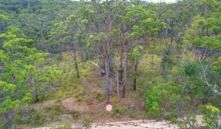 Second view of Homely land listing, 2979 Euroka Avenue, North Arm Cove NSW 2324