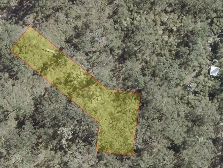 Sixth view of Homely land listing, 2979 Euroka Avenue, North Arm Cove NSW 2324