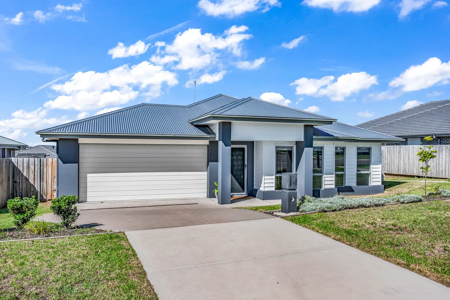 Main view of Homely house listing, 31 Greystones Drive, Chisholm NSW 2322