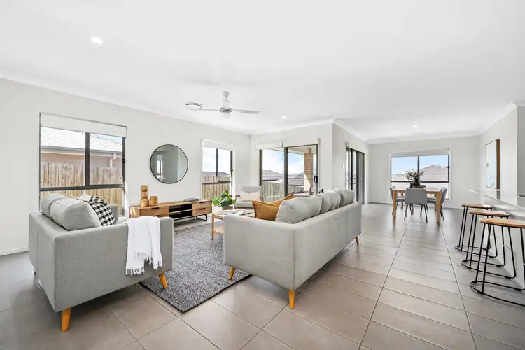 Second view of Homely house listing, 31 Greystones Drive, Chisholm NSW 2322