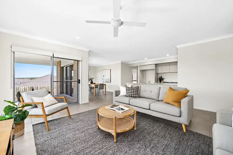 Third view of Homely house listing, 31 Greystones Drive, Chisholm NSW 2322