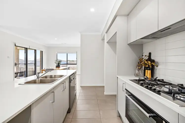 Fourth view of Homely house listing, 31 Greystones Drive, Chisholm NSW 2322