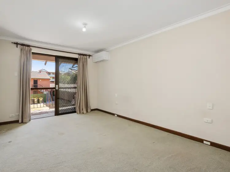 Third view of Homely apartment listing, 11/59-63 Wellington Street, East Perth WA 6004