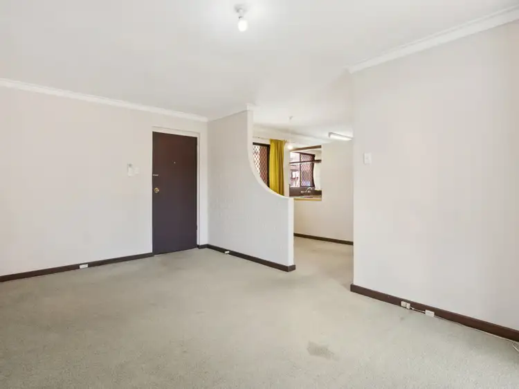 Fourth view of Homely apartment listing, 11/59-63 Wellington Street, East Perth WA 6004