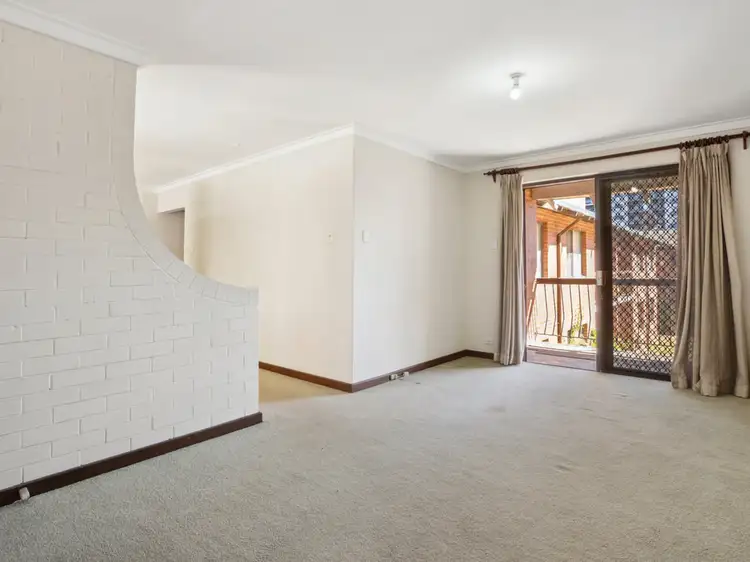 Fifth view of Homely apartment listing, 11/59-63 Wellington Street, East Perth WA 6004