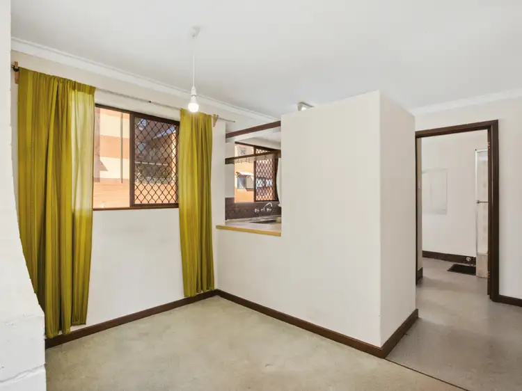 Sixth view of Homely apartment listing, 11/59-63 Wellington Street, East Perth WA 6004