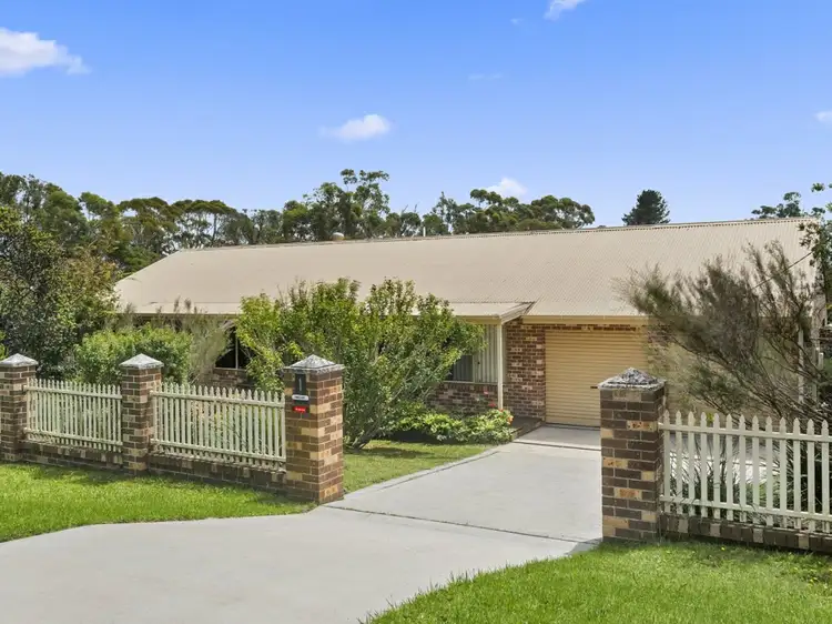 1 Dalton Street, Mittagong NSW 2575