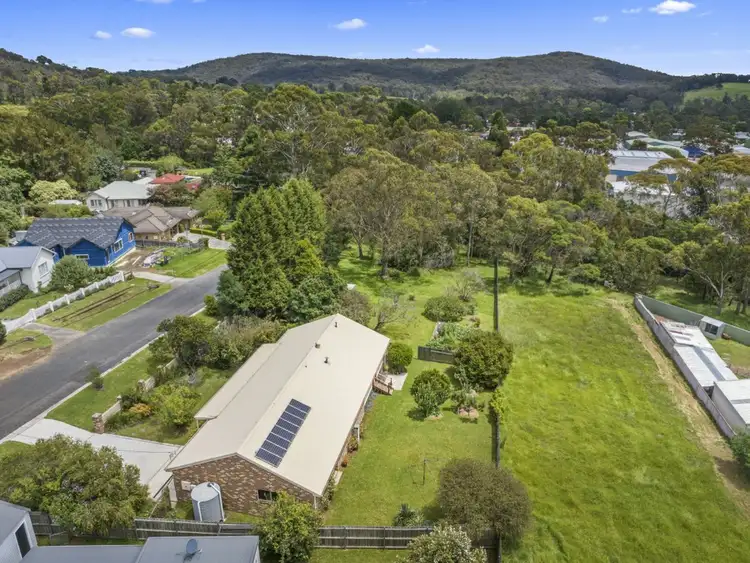 Seventh view of Homely house listing, 1 Dalton Street, Mittagong NSW 2575