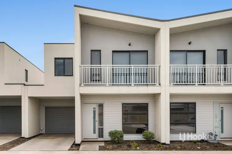 14 Melotte Place, Wyndham Vale VIC 3024
