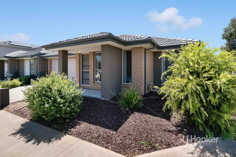 Third view of Homely house listing, 2 Yellow Gum Way, Kurunjang VIC 3337