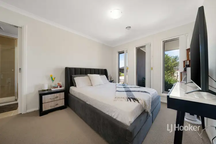 Fifth view of Homely house listing, 2 Yellow Gum Way, Kurunjang VIC 3337