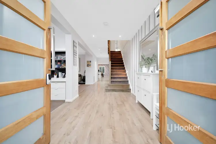 Fourth view of Homely house listing, 12 Banbury Street, Williams Landing VIC 3027
