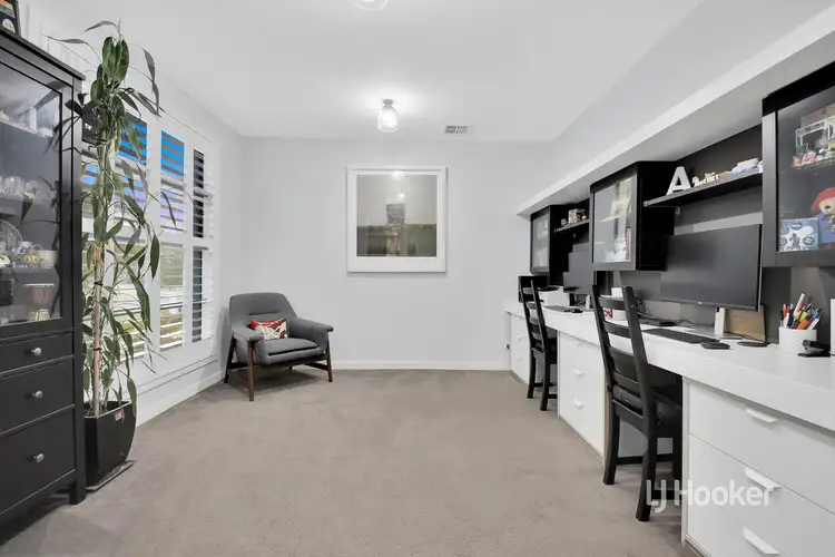 Fifth view of Homely house listing, 12 Banbury Street, Williams Landing VIC 3027