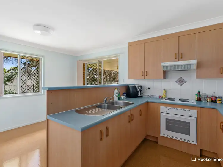 Sixth view of Homely house listing, 132B Opal St, Emerald QLD 4720