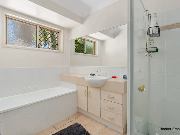 Seventh view of Homely house listing, 132B Opal St, Emerald QLD 4720