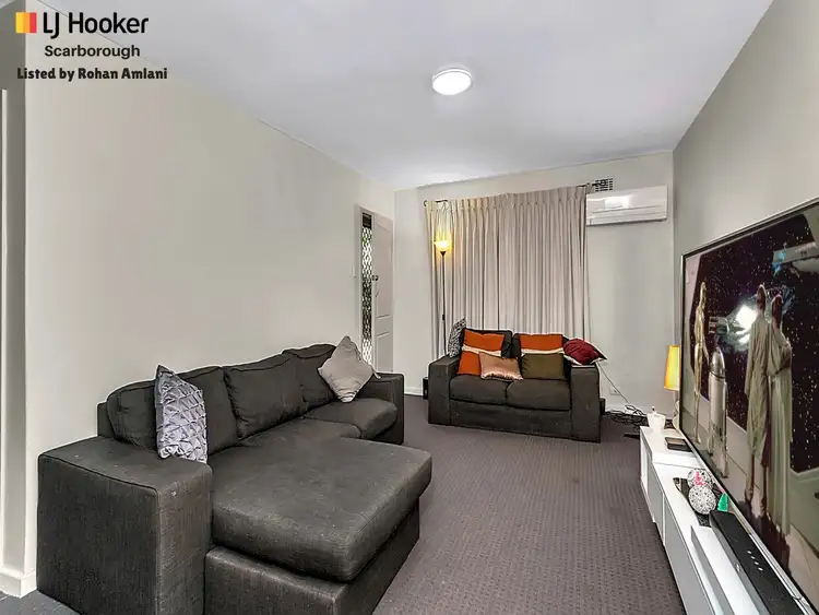 Sixth view of Homely block of units listing, Unit 25/29 Heard Way, Glendalough WA 6016