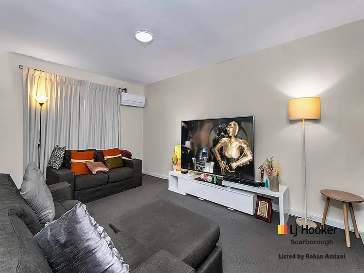 Seventh view of Homely block of units listing, Unit 25/29 Heard Way, Glendalough WA 6016