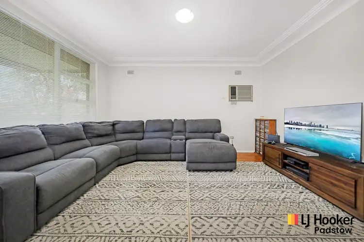 Fourth view of Homely house listing, 2 Stephanie Street, Padstow NSW 2211