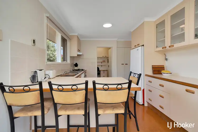 Third view of Homely house listing, 18 Hirschfeld Crescent, Macgregor ACT 2615