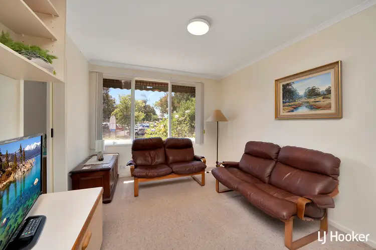 Fifth view of Homely house listing, 18 Hirschfeld Crescent, Macgregor ACT 2615