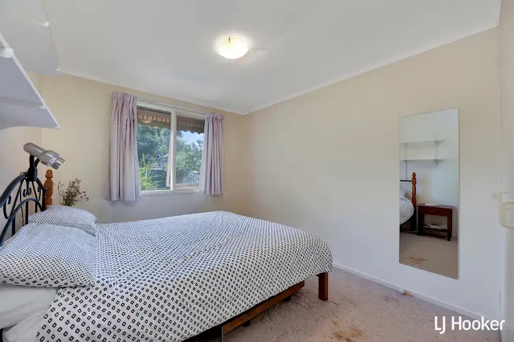 Sixth view of Homely house listing, 18 Hirschfeld Crescent, Macgregor ACT 2615