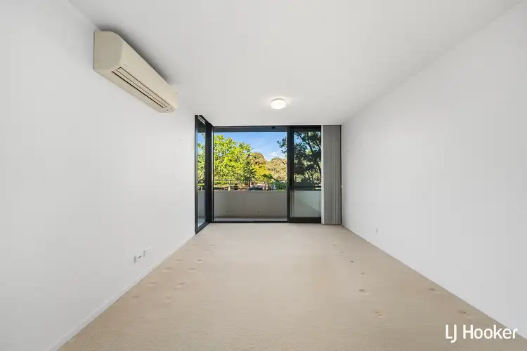 Second view of Homely apartment listing, 75/8 Veryard Lane, Belconnen ACT 2617