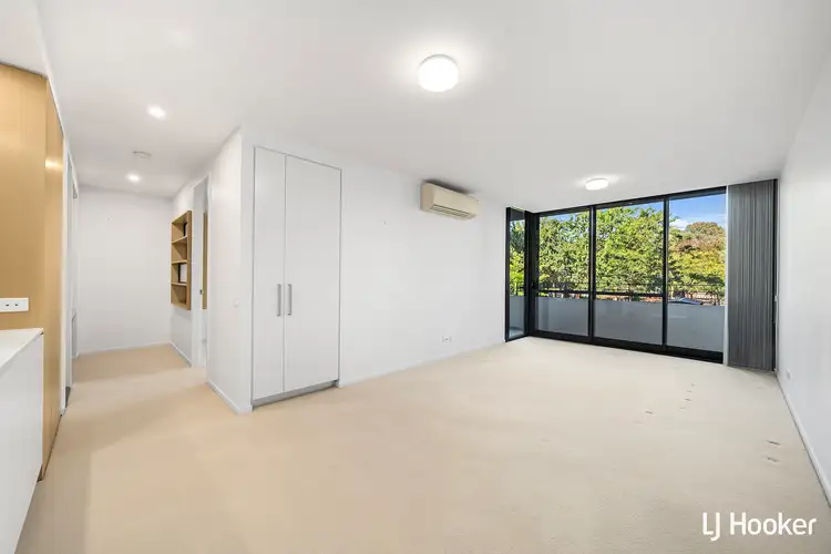 Third view of Homely apartment listing, 75/8 Veryard Lane, Belconnen ACT 2617