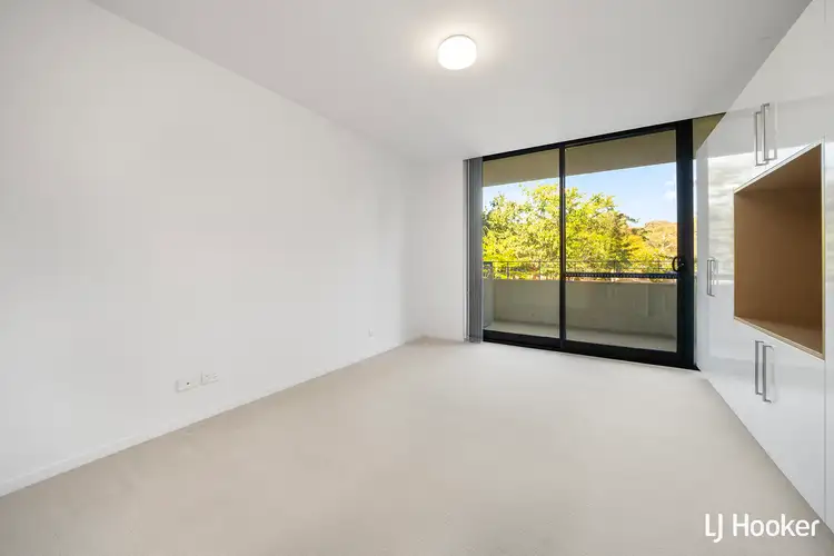 Fifth view of Homely apartment listing, 75/8 Veryard Lane, Belconnen ACT 2617