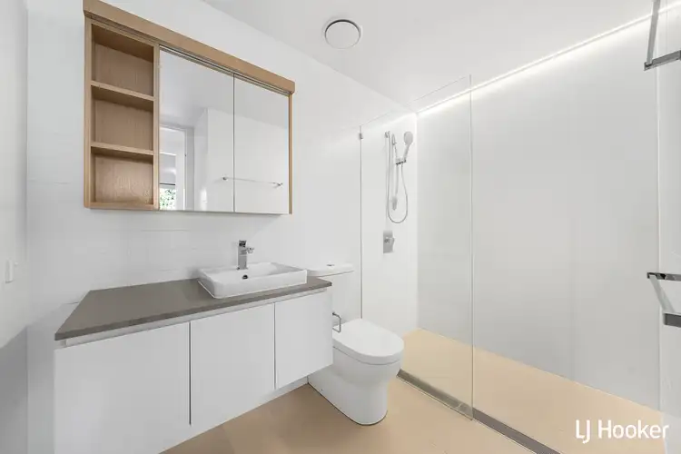 Sixth view of Homely apartment listing, 75/8 Veryard Lane, Belconnen ACT 2617