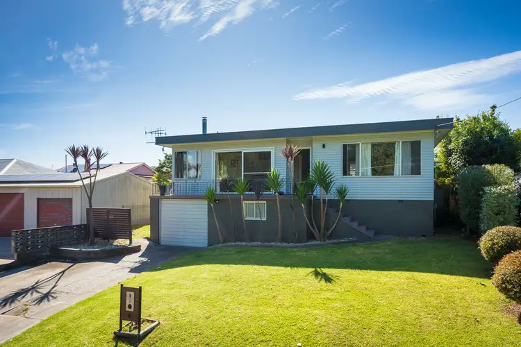4 Baker Street, Bega NSW 2550