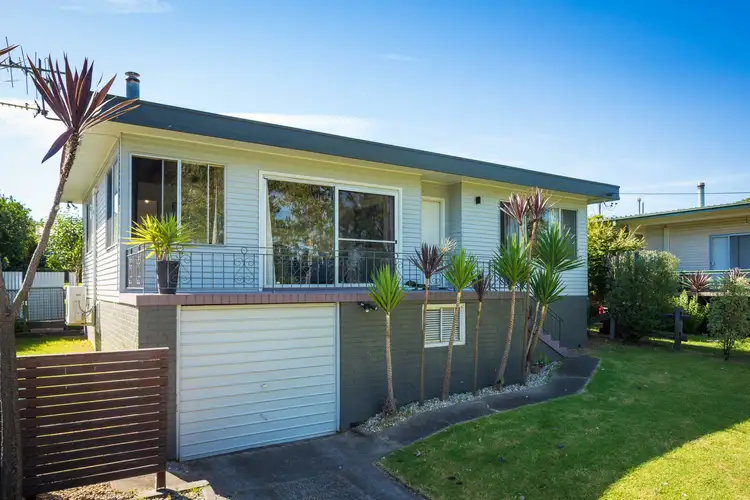 Second view of Homely house listing, 4 Baker Street, Bega NSW 2550