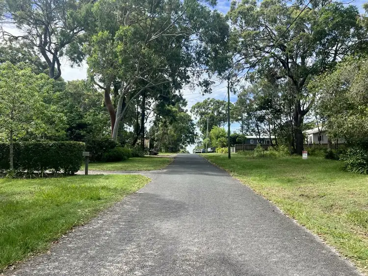 Fifth view of Homely land listing, 3 Natone Terrace, Macleay Island QLD 4184