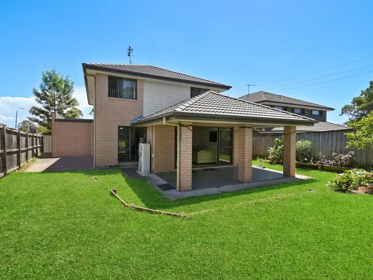 30B Guernsey Avenue