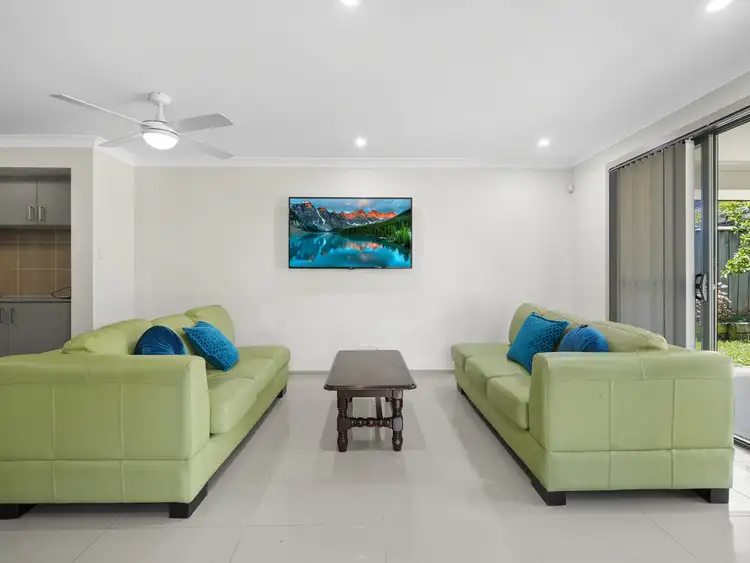 Second view of Homely house listing, 30B Guernsey Avenue, Minto NSW 2566