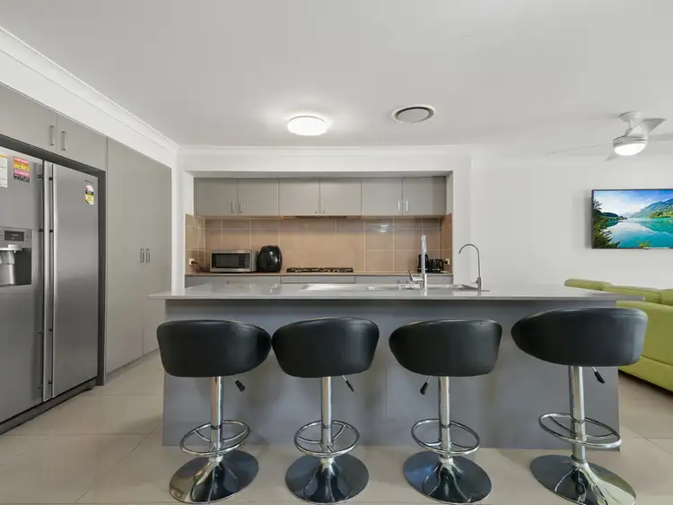 Third view of Homely house listing, 30B Guernsey Avenue, Minto NSW 2566