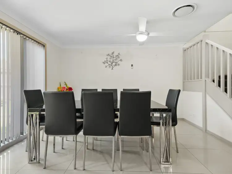 Fourth view of Homely house listing, 30B Guernsey Avenue, Minto NSW 2566