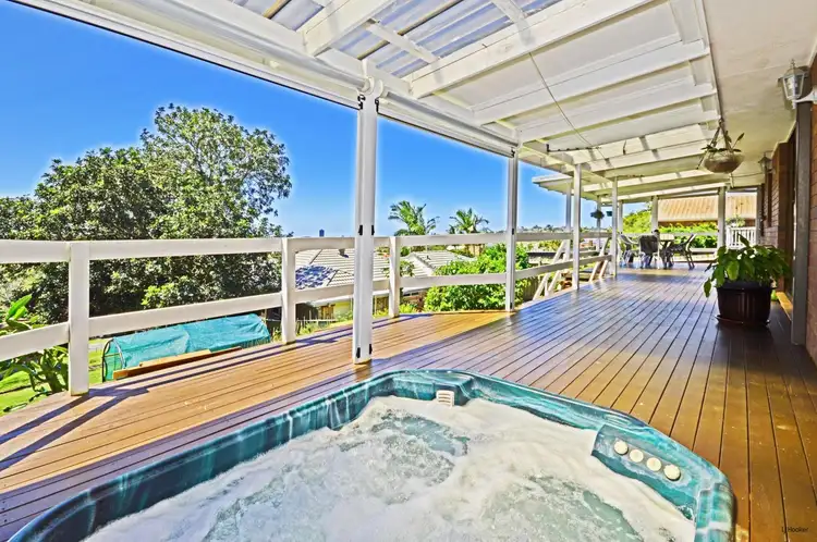 Sixth view of Homely house listing, 42 Oakland Parade, Banora Point NSW 2486