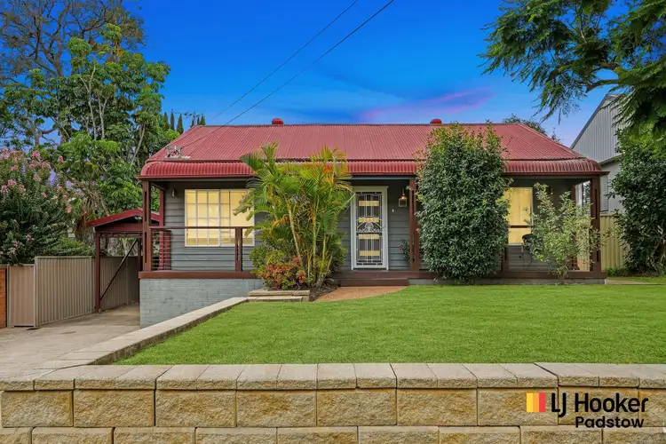 Main view of Homely house listing, 24 Stretham Avenue, Picnic Point NSW 2213