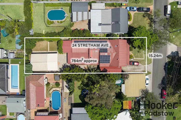 Third view of Homely house listing, 24 Stretham Avenue, Picnic Point NSW 2213