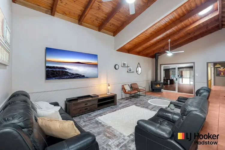Fourth view of Homely house listing, 24 Stretham Avenue, Picnic Point NSW 2213